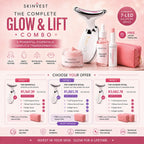 Skinvest Ultimate Glow Bundle