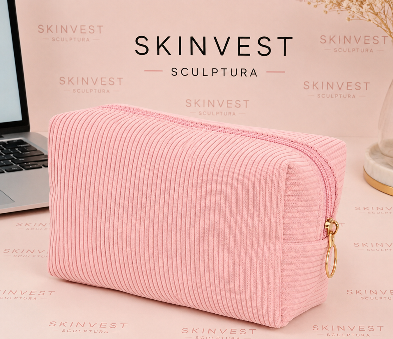 Luxury Travel bag