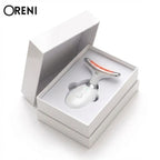 Skinvest 7-LED Facial & Neck Device