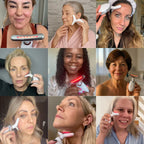 Skinvest 7-LED Facial & Neck Device