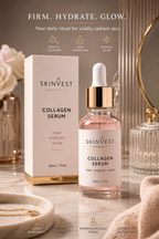 Collagen Facial Essence