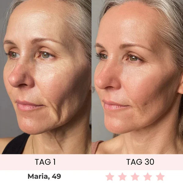 Skinvest 7-LED Facial & Neck Device