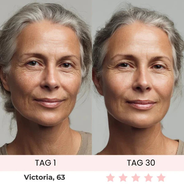 Skinvest 7-LED Facial & Neck Device